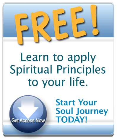 Free Class Soul Healing